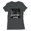 Ghetto Life (feat. D-ro) - Women’s Cut T-Shirt