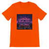 SCREWED UP NIGHTMARE, Vol. 2 by DJDashawnglobal - Unisex T-Shirt