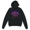 SCREWED UP NIGHTMARE, Vol. 2 by DJDashawnglobal - Classic Unisex Pullover Hoodie