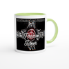The Position Of Power - Ceramic Mug