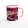 Money Making Mi$$ion - Ceramic Mug