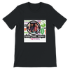 Money, Power, Respekt (feat. Young Boss) - Unisex T-Shirt