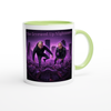 The $crewed Up Nightmare - Ceramic Mug