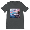 Summer Time - Unisex T-Shirt