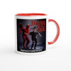 Dancng With the Devil (Trill Testimony) (feat. CVengeance & Lil Dro) - Ceramic Mug