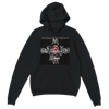 The Position Of Power - Classic Unisex Pullover Hoodie