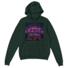 SCREWED UP NIGHTMARE, Vol. 2 by DJDashawnglobal - Classic Unisex Pullover Hoodie