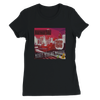 Money Making Mi$$ion - Women’s Cut T-Shirt