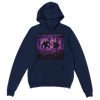 The $crewed Up Nightmare - Classic Unisex Pullover Hoodie