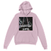 Ghetto Life (feat. D-ro) - Classic Unisex Pullover Hoodie