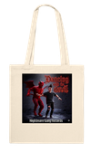 Dancng With the Devil (Trill Testimony) (feat. CVengeance & Lil Dro) - Tote bag