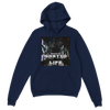 Ghetto Life (feat. D-ro) - Classic Unisex Pullover Hoodie