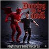 Dancing With the Devil (Trill Testimony) (feat. CVengeance & Lil Dro) - Fine Art Poster