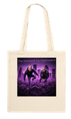 The $crewed Up Nightmare - Tote bag