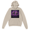 The $crewed Up Nightmare - Classic Unisex Pullover Hoodie