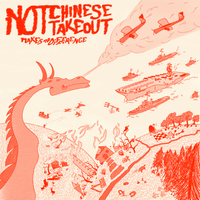 Makes No Difference by Not Chinese Takeout
