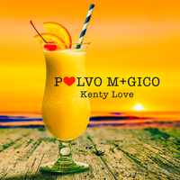 Polvo Mágico de Kenty Love