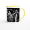 Normal - Ceramic Mug