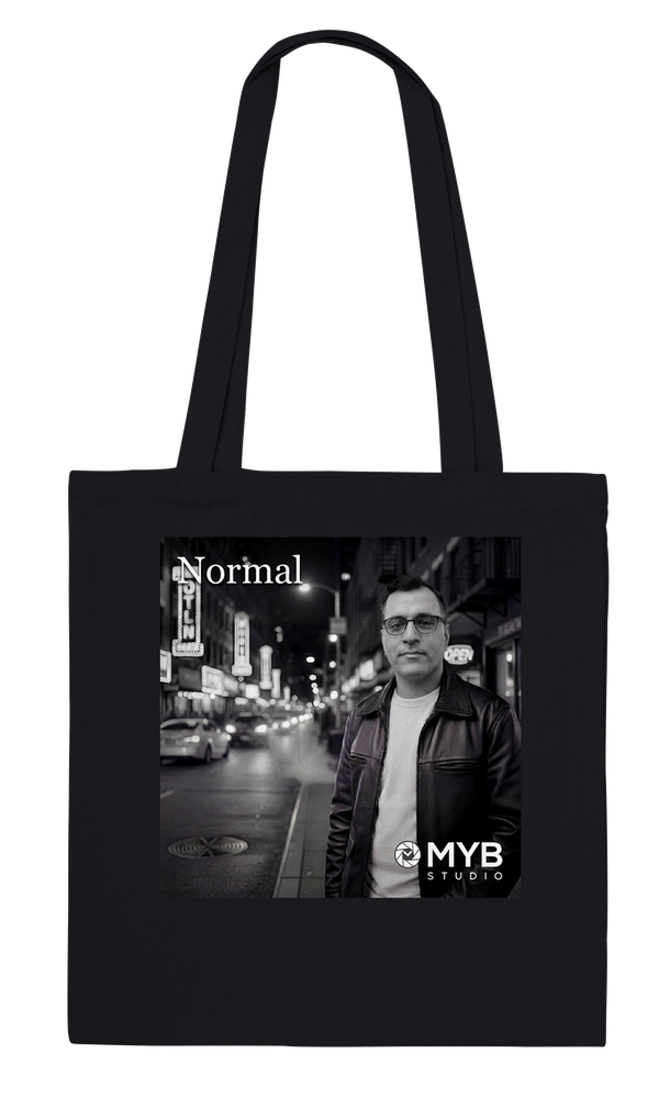 Normal - Tote bag