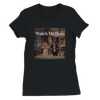 Watch Me Burn - Women’s Cut T-Shirt