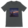 Darb El Ghubar - Unisex T-Shirt