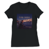 Darb El Ghubar - Women’s Cut T-Shirt