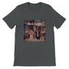 Jitek Lyom - Unisex T-Shirt