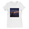 Darb El Ghubar - Women’s Cut T-Shirt