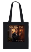 Tok Tok Tok - Tote bag