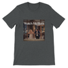 Watch Me Burn - Unisex T-Shirt