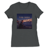 Darb El Ghubar - Women’s Cut T-Shirt