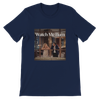 Watch Me Burn - Unisex T-Shirt