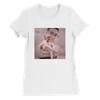Rani Saber - Women’s Cut T-Shirt