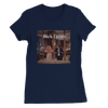 Jitek Lyom - Women’s Cut T-Shirt