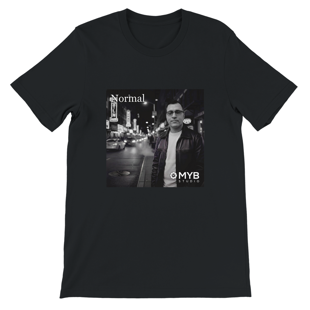 Normal - Unisex T-Shirt