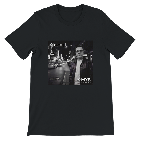 Normal - Unisex T-Shirt