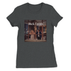 Jitek Lyom - Women’s Cut T-Shirt