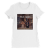Jitek Lyom - Women’s Cut T-Shirt