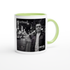 Normal - Ceramic Mug
