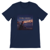 Darb El Ghubar - Unisex T-Shirt
