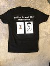 ED&tG tee shirt