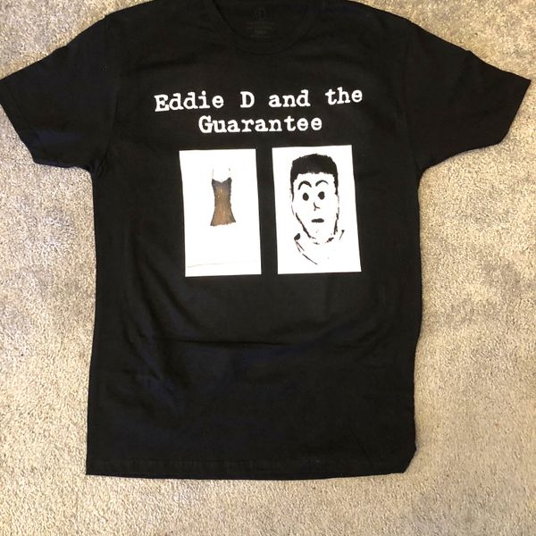 ED&tG tee shirt