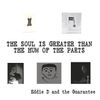 The Soul is Greater Than the Hum of the Parts - CD