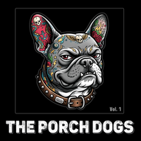 No More Alcohol by The Porch Dogs