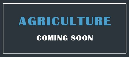 AGRICULTURE