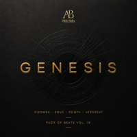 GENESIS (Prod. AldoBaby) by Pack of Beats Vol.19