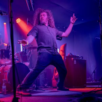 Last Exit Live, Phoenix, AZ 2025
