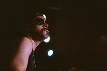 The Rebel Lounge, Motorhead Tribute set, 2024
