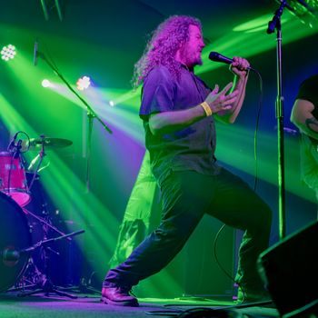 Last Exit Live, Phoenix, AZ 2025
