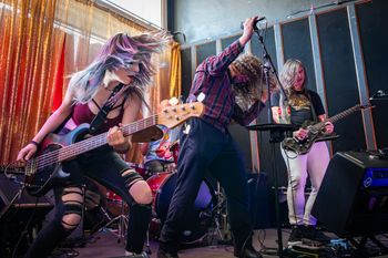 Sidepony Festival 2024
